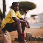 What Can Young People Do to Combat Modern Slavery and Human Trafficking?