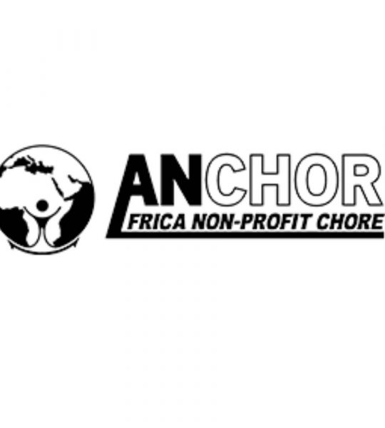 ANCHOR Logo