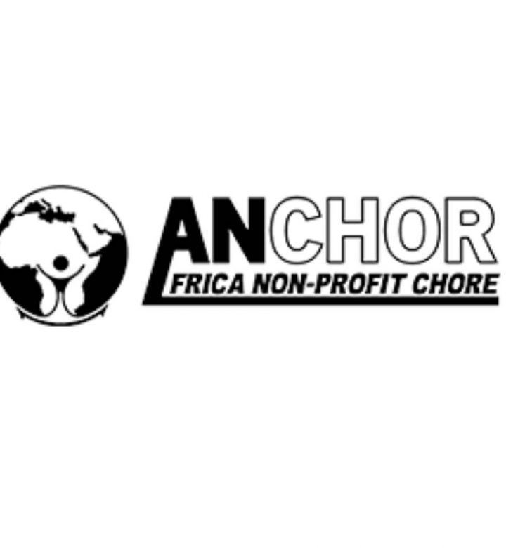 ANCHOR Logo