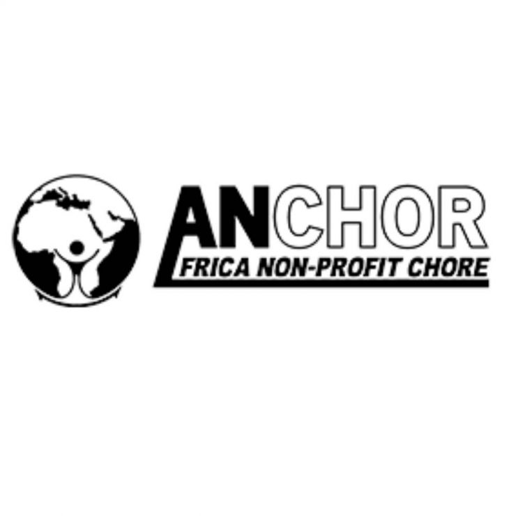 ANCHOR Logo