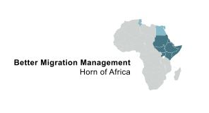 Better migrations management logo