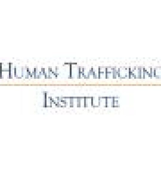 Human trafficking Institute