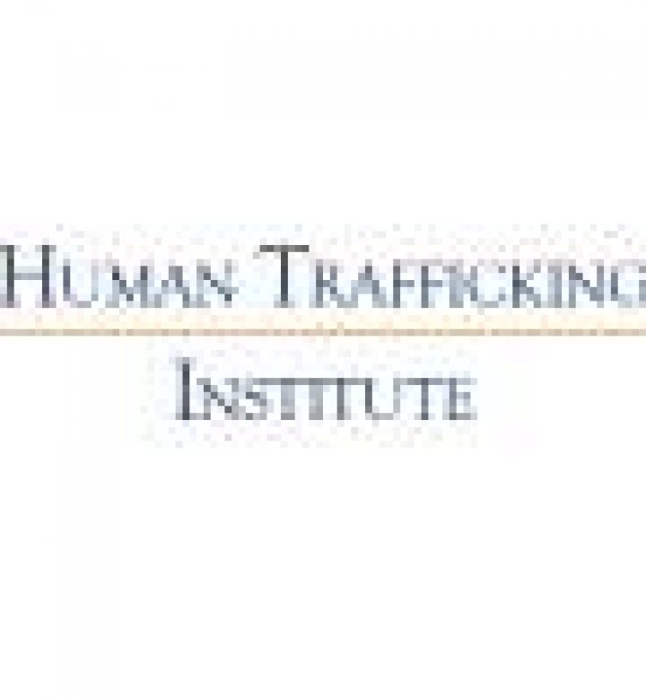 Human trafficking Institute