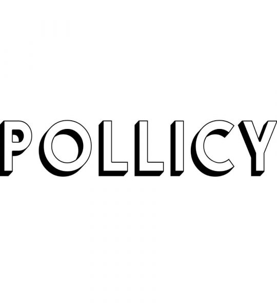 Pollicy Logo