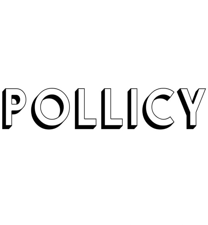 Pollicy Logo