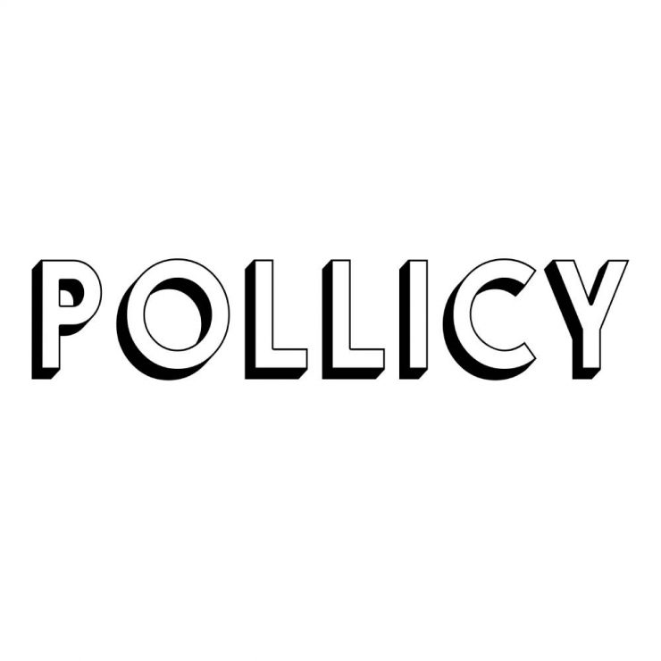 Pollicy Logo