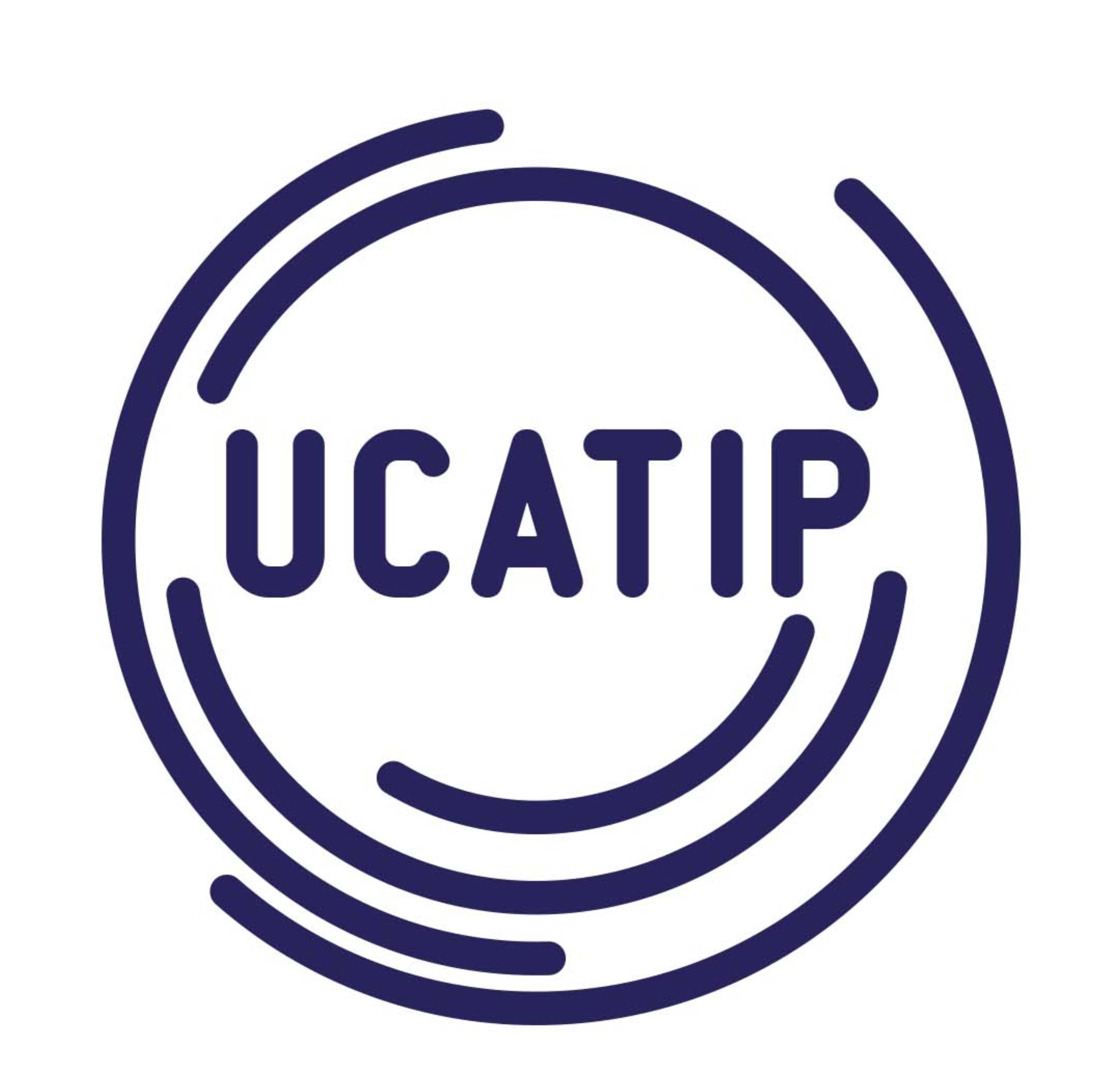 ucatip logo