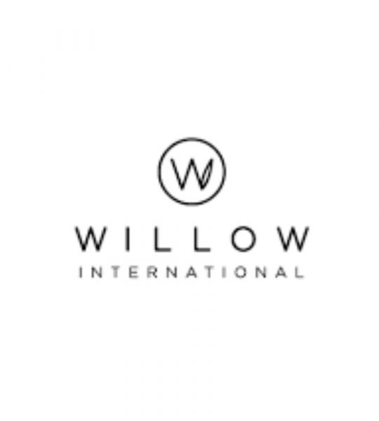 willow international logo