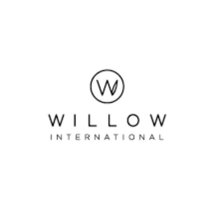 willow international logo