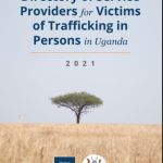 Directory of Service Providers for Victims of Trafficking in Persons Uganda- 2021