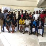 Strengthening Support for Victims of Trafficking and Vulnerable Migrants in Uganda, CATIPU initiates coordination platform.